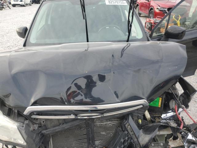 2014 SUBARU FORESTER 2 - JF2SJAECXEH527679