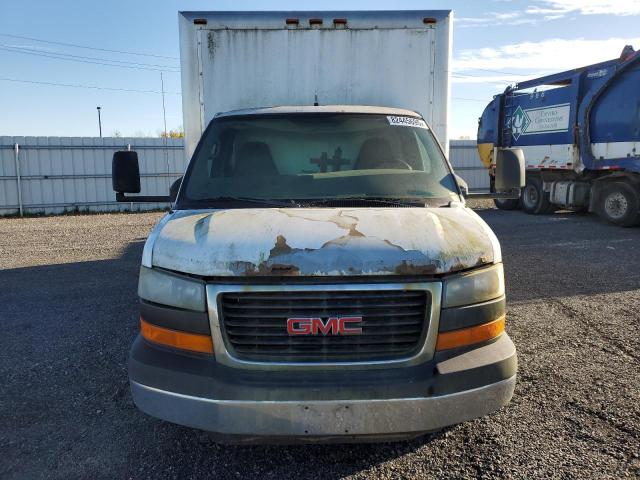 2008 GMC SAVANA CUT - Other View