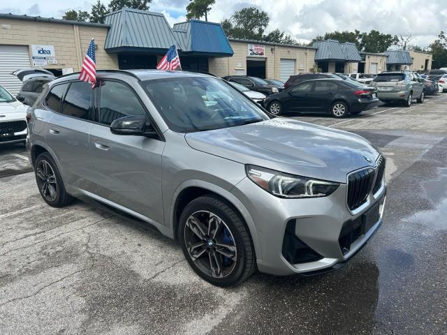 BMW X1 M35I