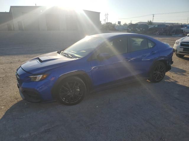 SUBARU WRX PREMIU