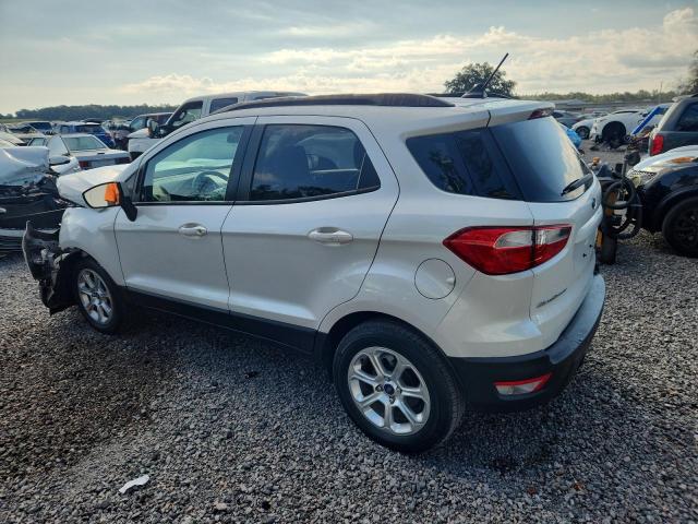 2018 FORD ECOSPORT S #3302799887