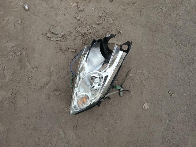 2010 CHEVROLET IMPALA LT - 2G1WB5EK2A1229208