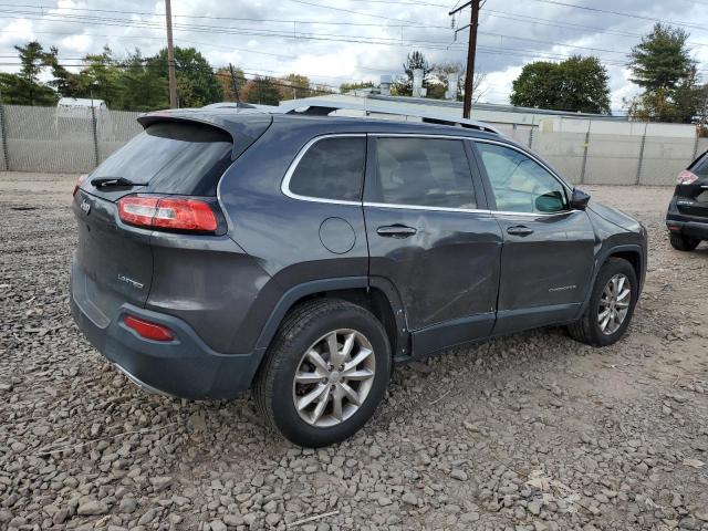2017 JEEP CHEROKEE LIMITED 1C4PJMDS7HW634719