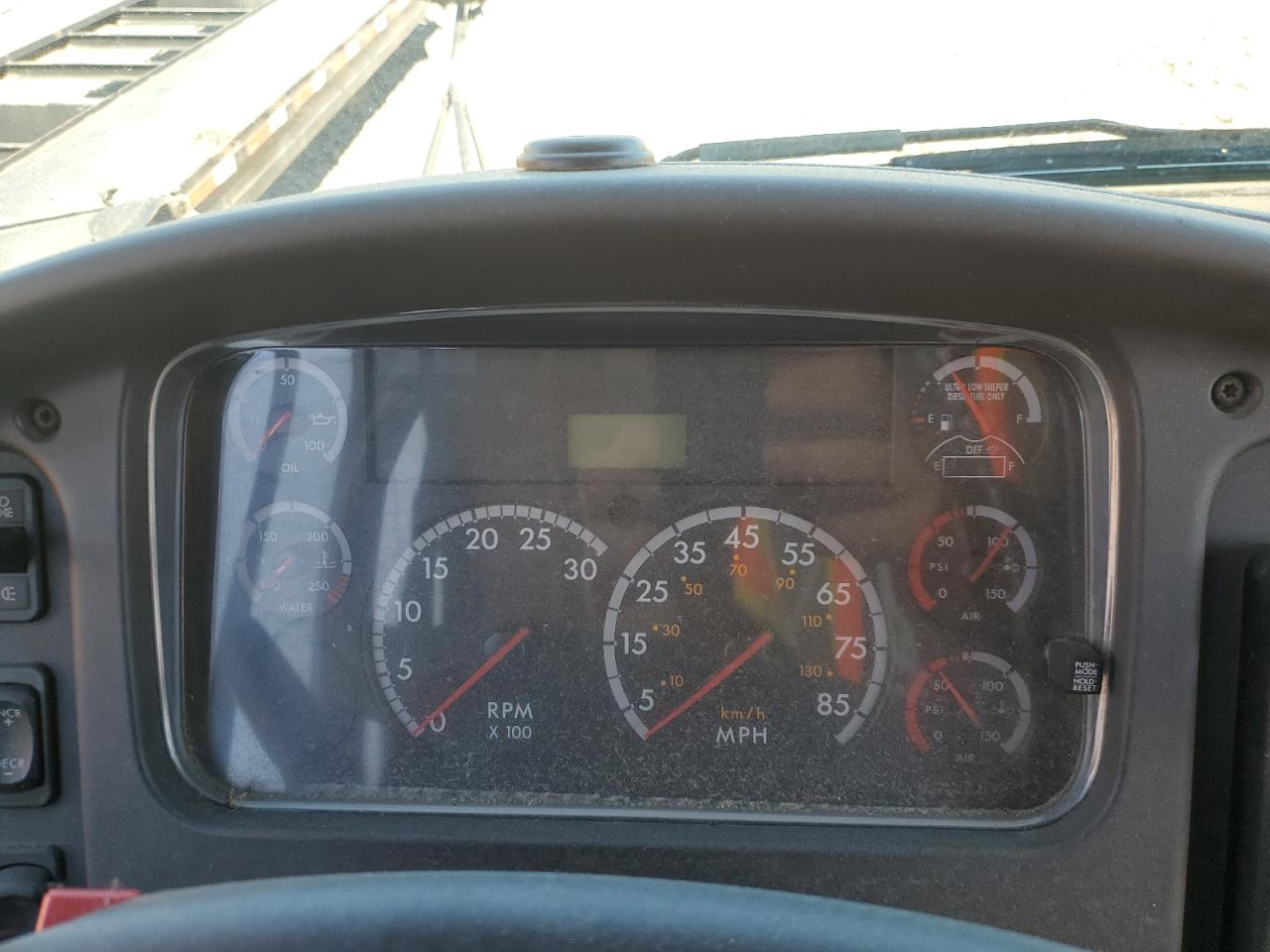 Lot #3276362810 2013 FREIGHTLINER SAF-T-LINER C2