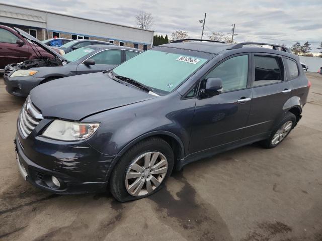 2011 SUBARU TRIBECA LI - 4S4WX9GD8B4401256