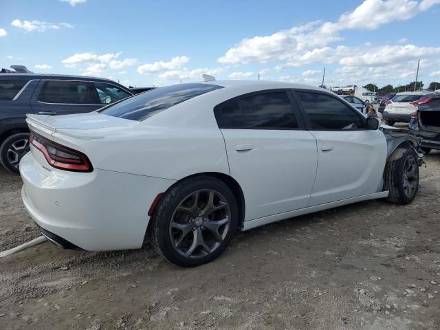 2016 DODGE CHARGER SX 2C3CDXHG7GH115474