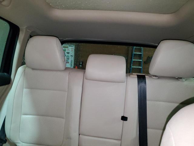 2016 VOLKSWAGEN TIGUAN S - WVGBV7AX5GW586616