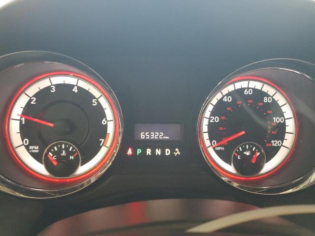 2016 DODGE GRAND CARA 2C4RDGBG3GR236379