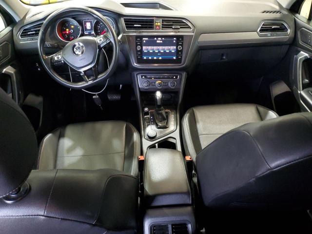 2020 VOLKSWAGEN TIGUAN SE - 3VV2B7AX9LM091716