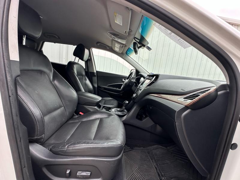 2017 HYUNDAI SANTA FE S - KM8SNDHF1HU201884