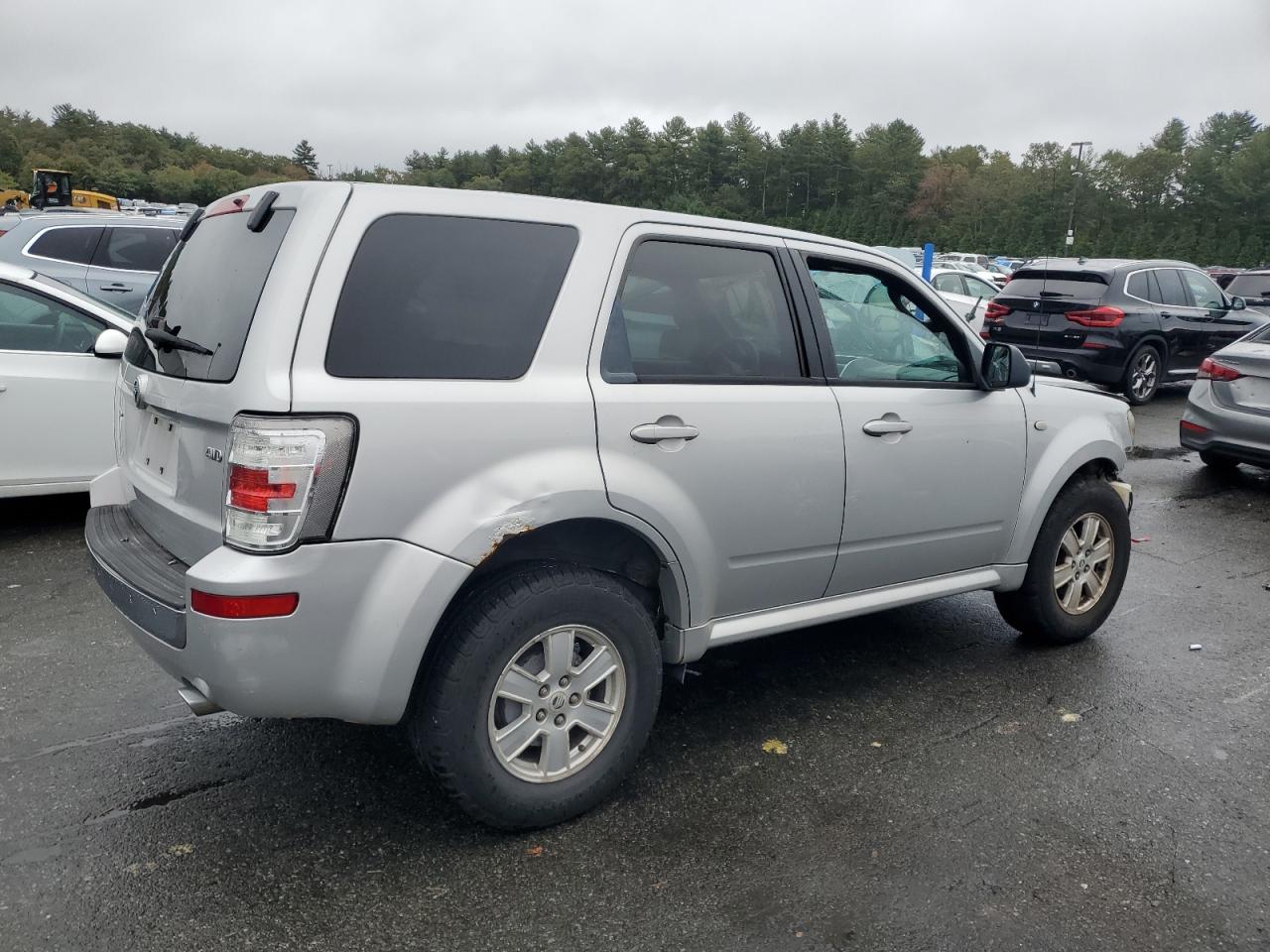 Lot #3275692788 2009 MERCURY MARINER