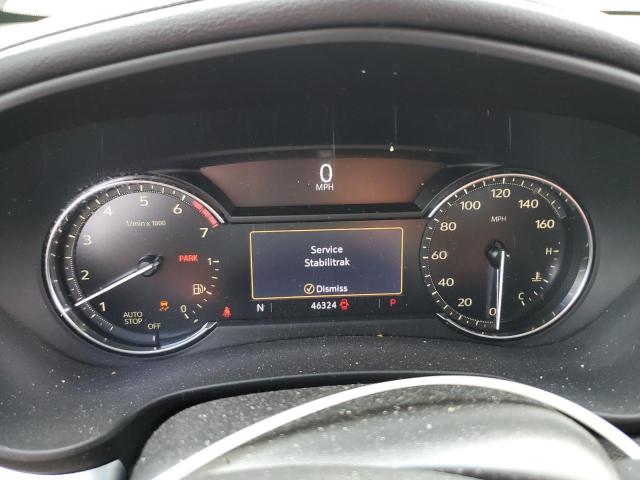 2020 CADILLAC XT4 PREMIU #3304689928