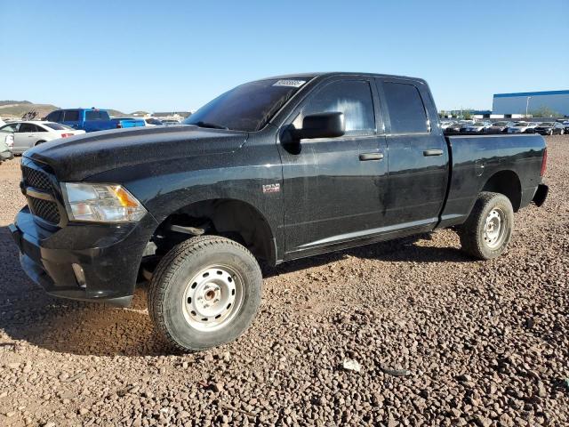 Global Auto Auctions: 2013 RAM 1500 ST