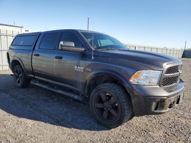 2017 RAM 1500 SLT - 1C6RR7TT8HS697694