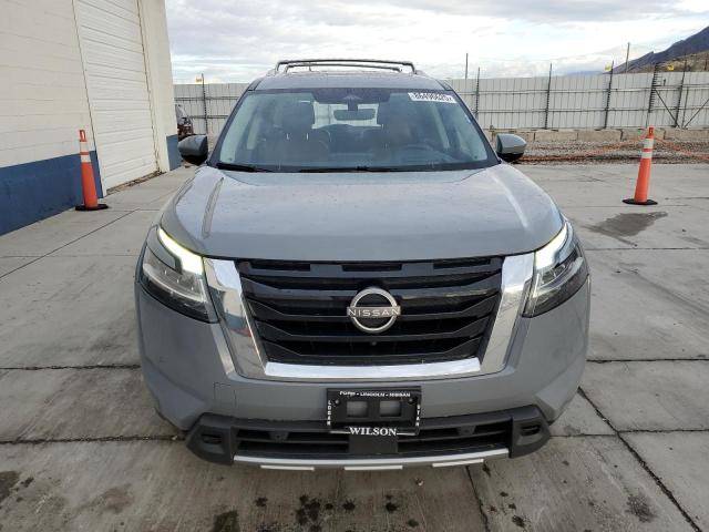 2023 NISSAN PATHFINDER #3296509640
