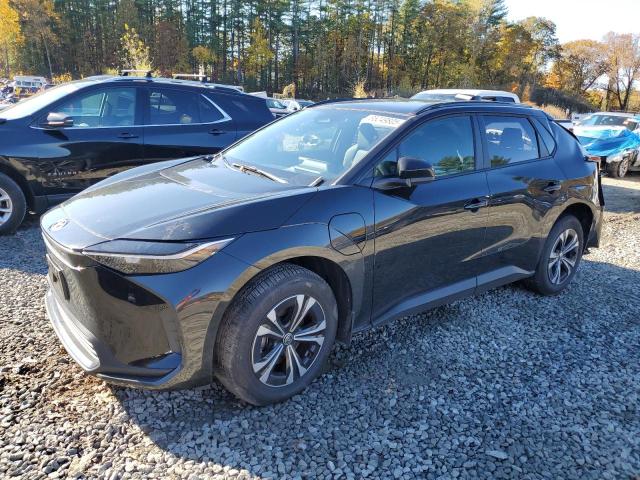 2024 TOYOTA BZ4X XLE #3303594936