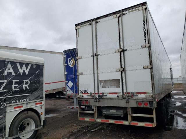 2010 UTILITY TRAILER MANUFACTURER VS2RA - Other View