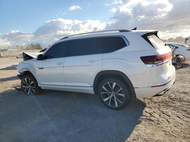 2024 VOLKSWAGEN ATLAS SEL #3309384988