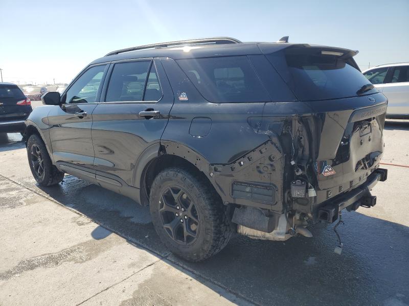 2023 FORD EXPLORER T 1FMSK8JH9PGB61594