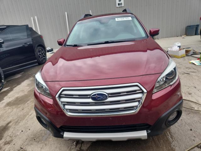 2017 SUBARU OUTBACK 2. - 4S4BSANC2H3238675