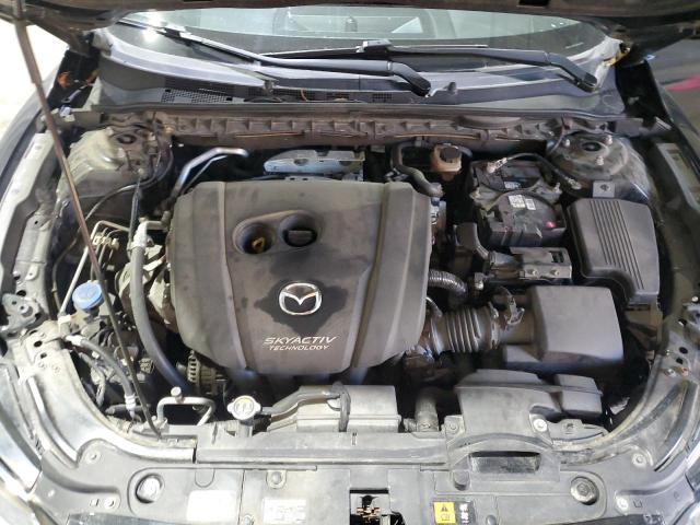 2018 MAZDA 6 TOURING #3270770870