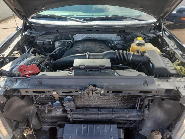 2014 FORD F150 SUPER #3278595948