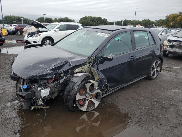 2016 VOLKSWAGEN GTI S/SE - 3VW547AU5GM005462