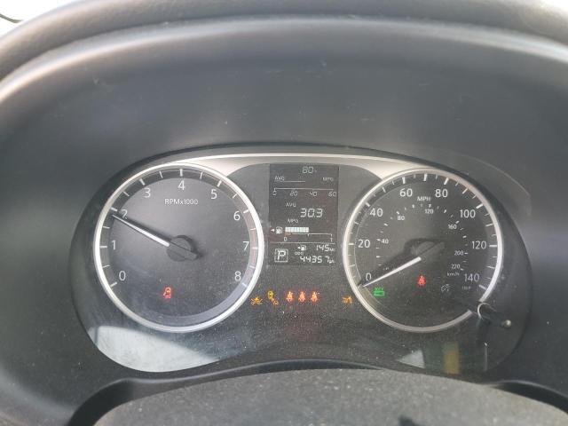 2021 NISSAN KICKS S #3294585039