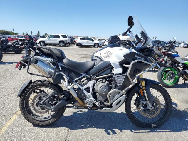 Global Auto Auctions: 2023 TRIUMPH CAR TIGER