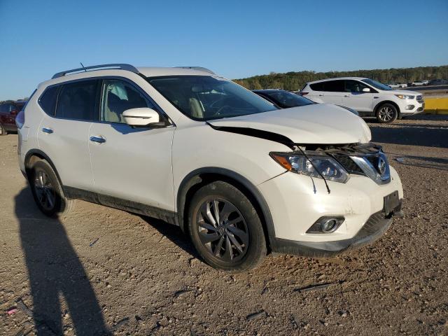 2016 NISSAN ROGUE S - KNMAT2MTXGP701125