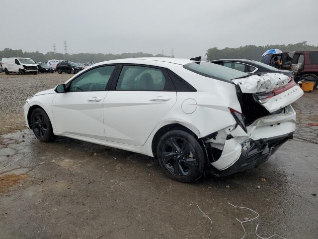 2022 HYUNDAI ELANTRA SE - 5NPLM4AG9NH078078