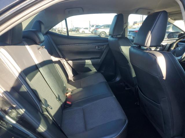 2015 TOYOTA COROLLA L - 5YFBURHE3FP331736