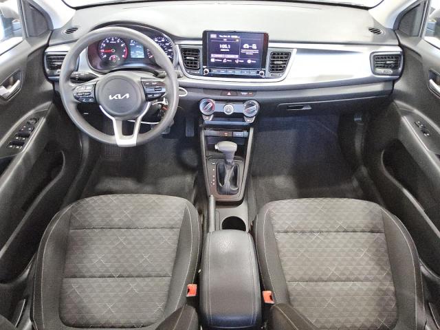 2022 KIA RIO LX #3305325318