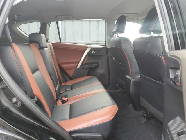 2013 TOYOTA RAV4 LIMIT - 2T3DFREV4DW066657