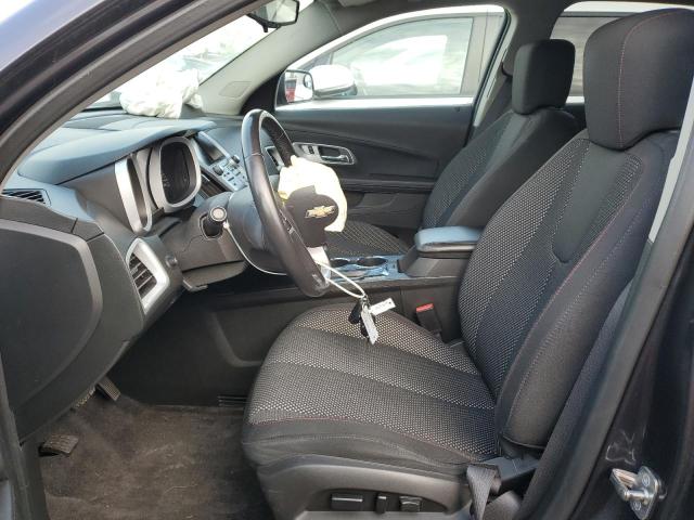 2016 CHEVROLET EQUINOX LT - 2GNFLFEK9G6204447