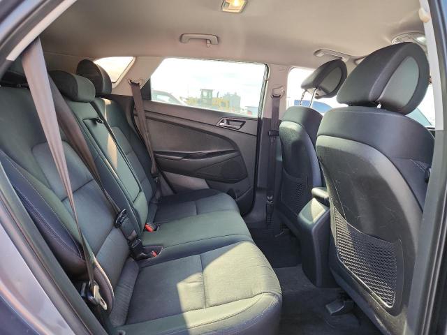 2016 HYUNDAI TUCSON LIM KM8J33A43GU076454