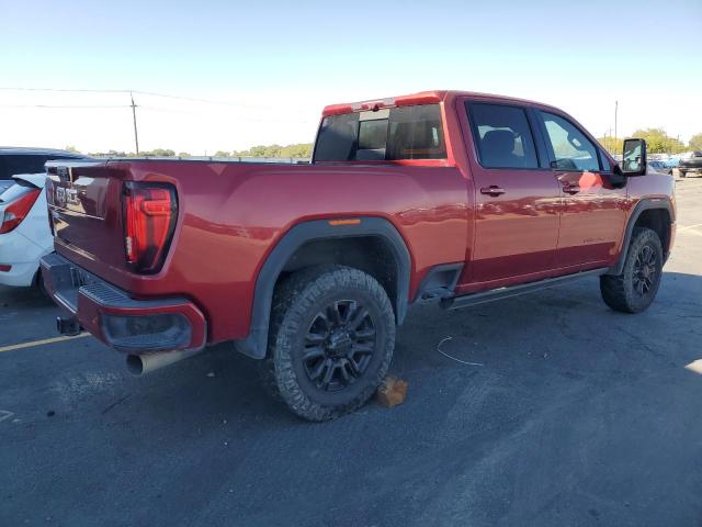 2023 GMC SIERRA K25 1GT49PEY9PF212921