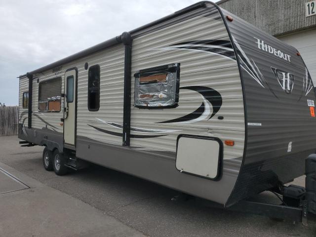 2016 KEYSTONE HIDEOUT #3275476719