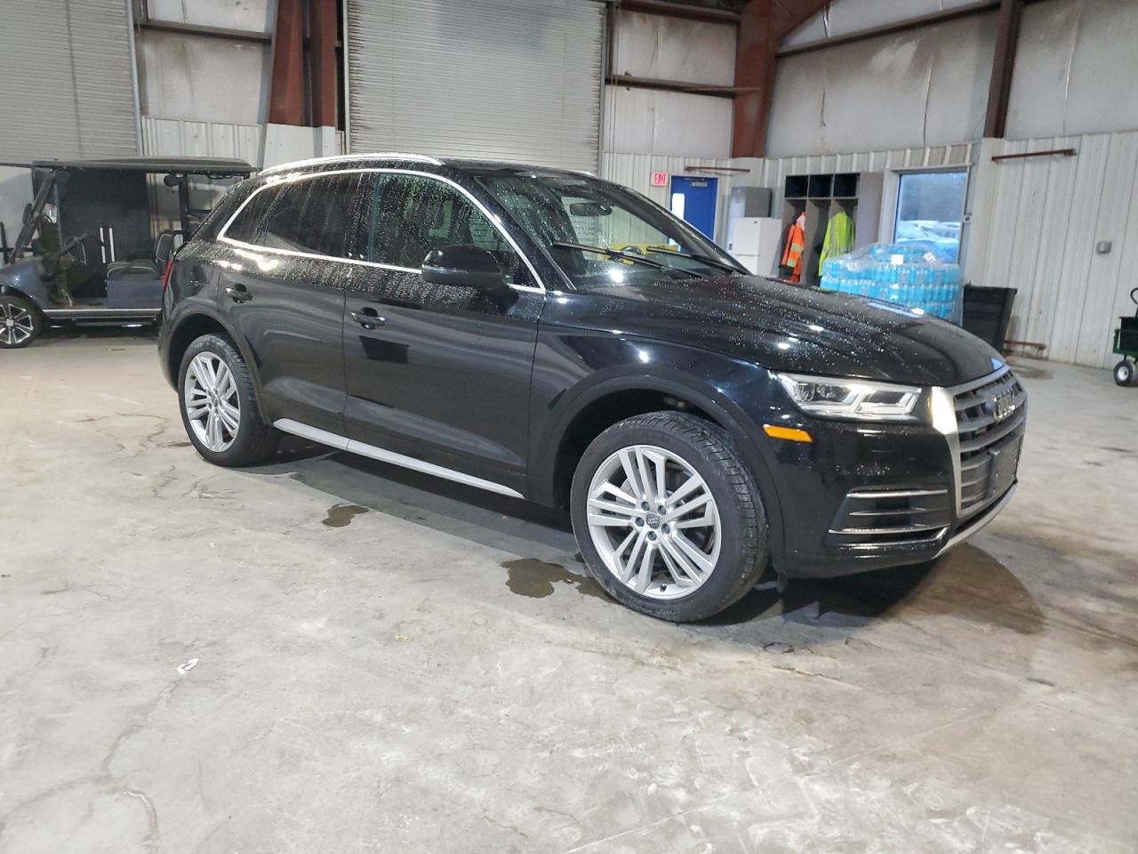 AUDI Q5 PREMIUM PLUS