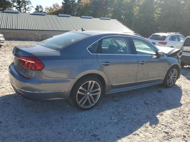 2016 VOLKSWAGEN PASSAT S #3292550671