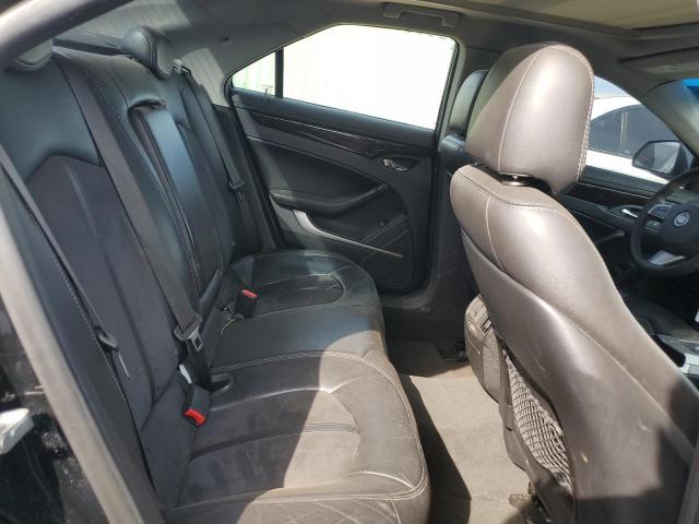 2012 CADILLAC CTS LUXURY #3286664292