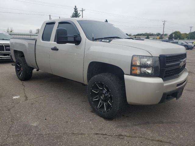2008 CHEVROLET SILVERADO #3283988823