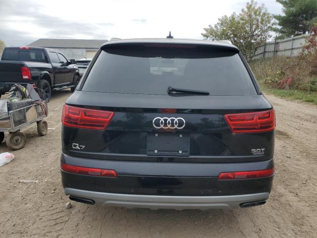 2017 AUDI Q7 PRESTIG - WA1VABF73HD008465