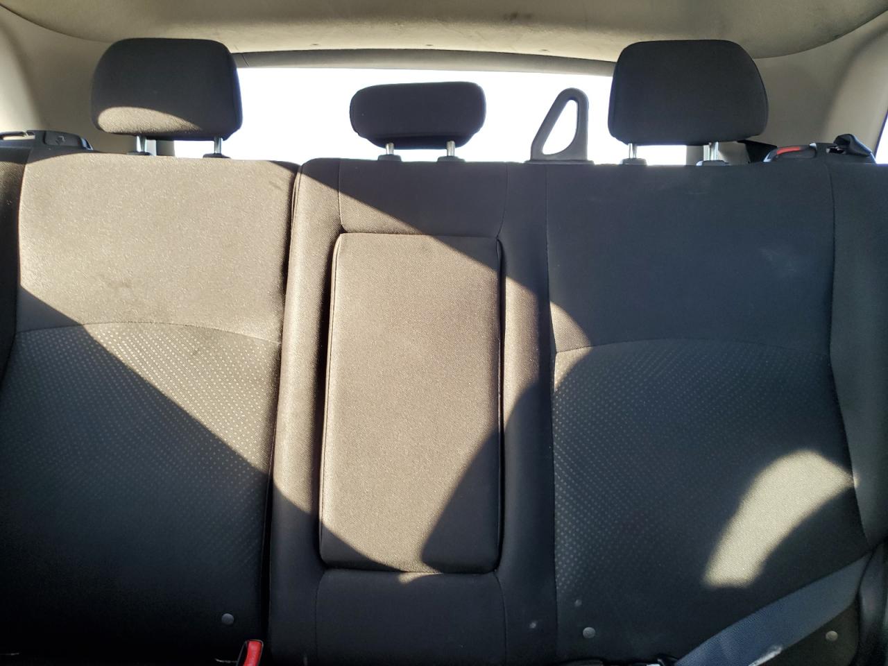 MITSUBISHI OUTLANDER ES