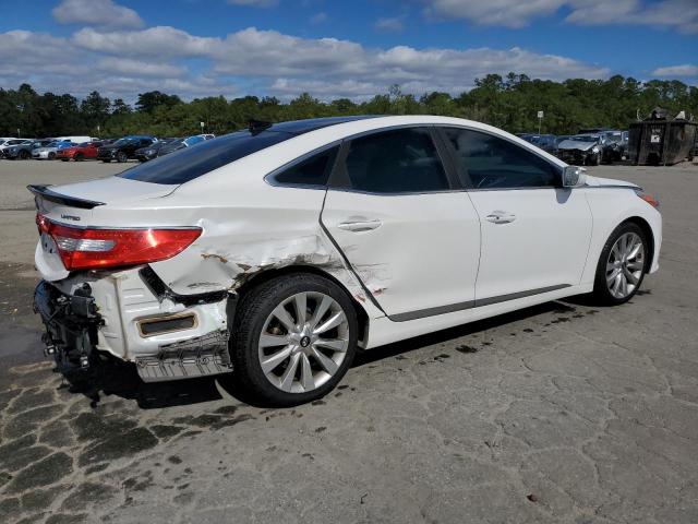 2016 HYUNDAI AZERA LIMI KMHFH4JGXGA529073