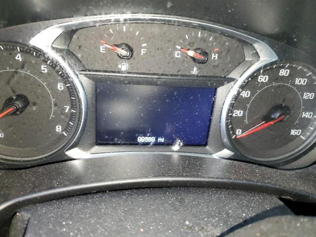 2020 CHEVROLET EQUINOX LT #3286889228