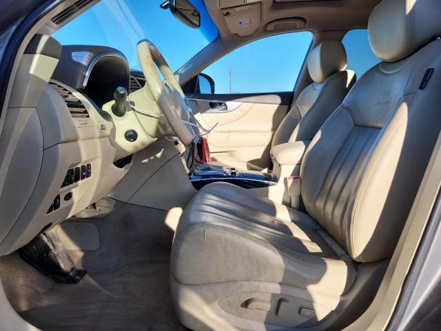 2014 INFINITI QX70 #3296338421