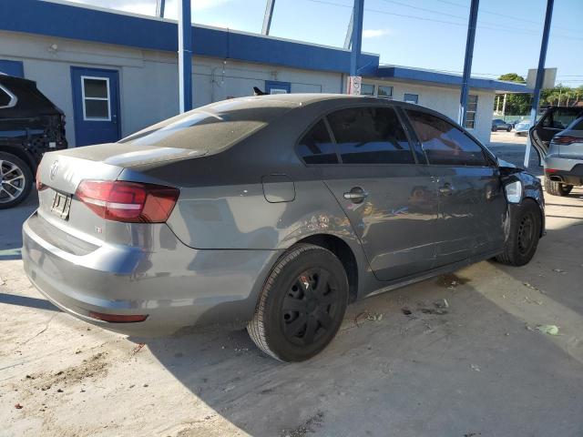 2016 VOLKSWAGEN JETTA S 3VW267AJXGM300141