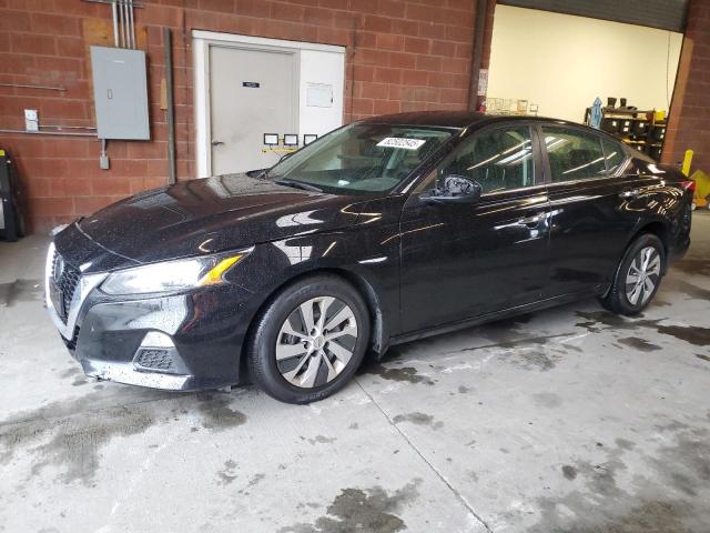 Global Auto Auctions: 2022 NISSAN ALTIMA S