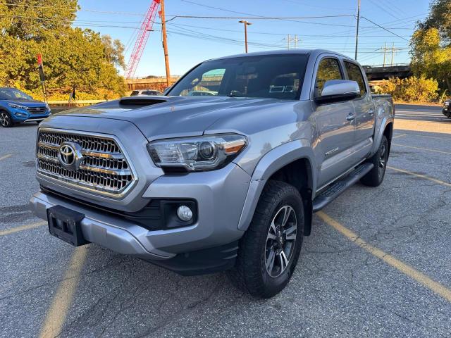 TOYOTA TACOMA DOU